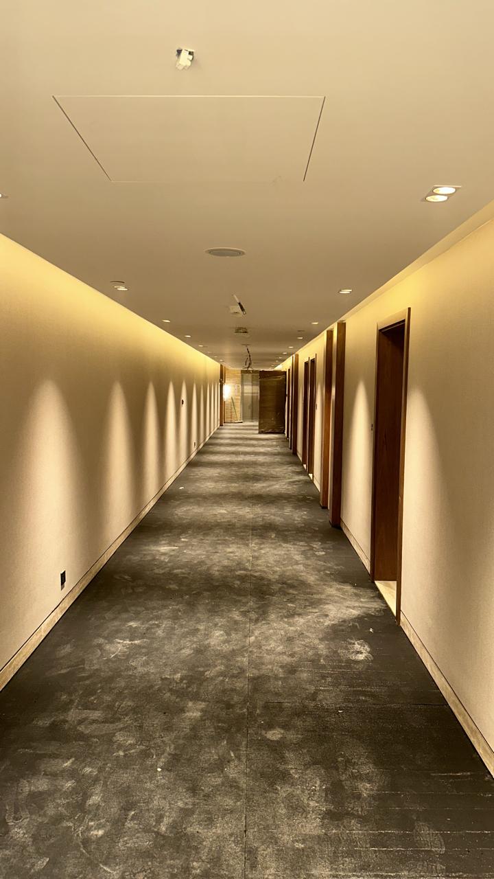 Luxe Retreat Penthouse