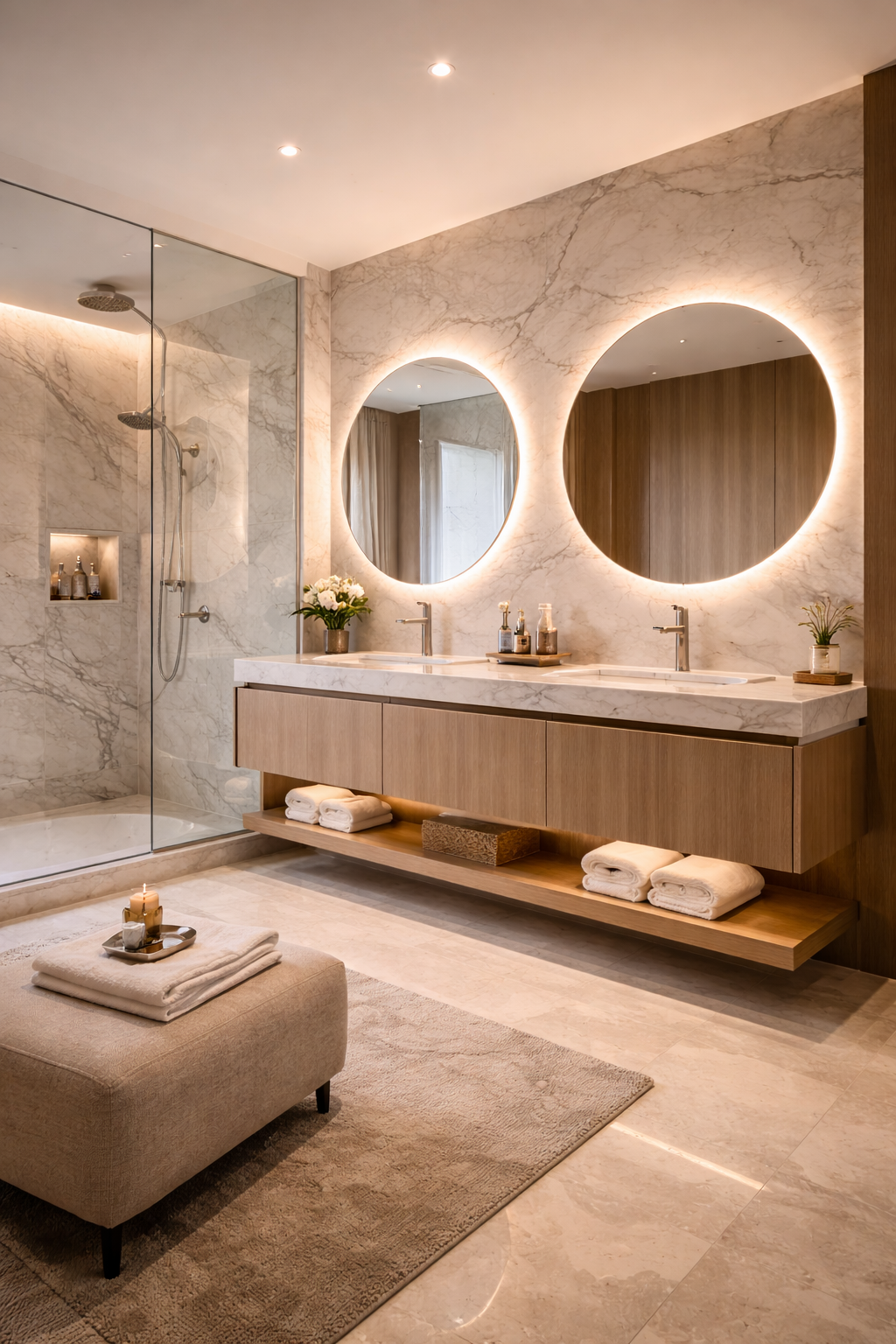 Rustic Haven Cottage