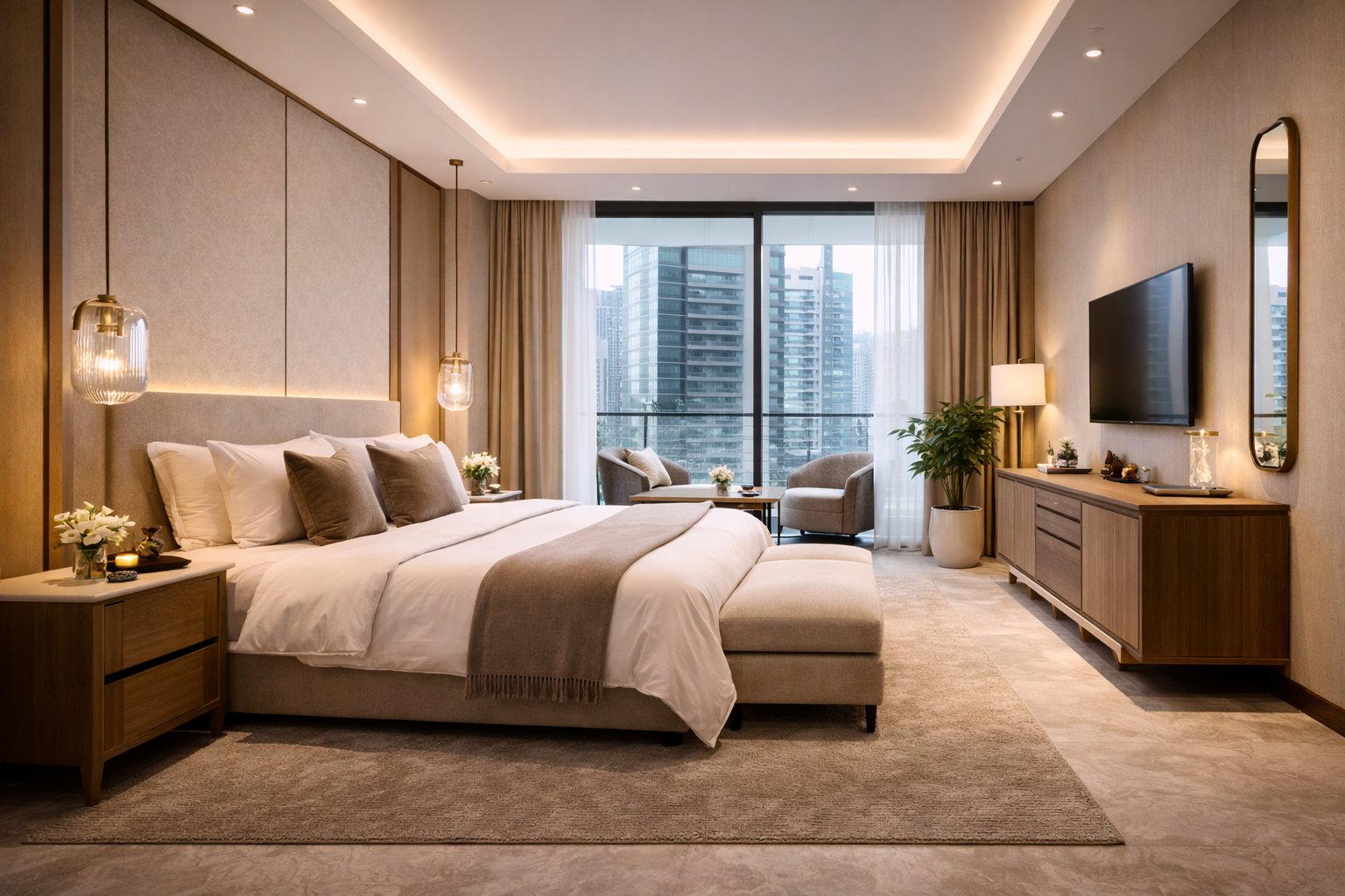 Coastal Bliss Residence